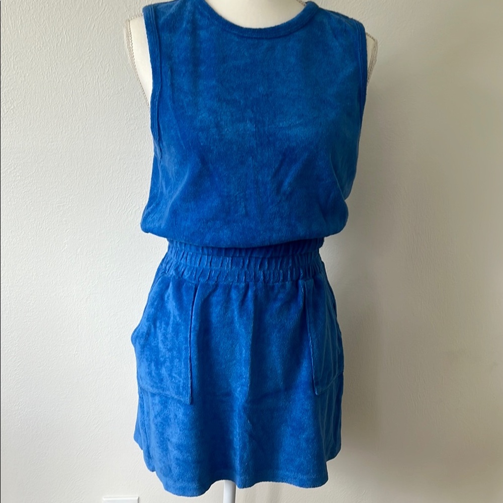 Monrow Terry Set/Separates